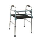 Medikaltec Oturaklı Walker Pr449 Alüminyum