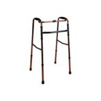 Medikaltec P552 Bronz Walker