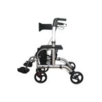 Medikaltec P777p Ayaklıklı Lüx Rollatör