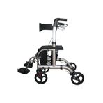 Medikaltec P777p Lüx Yürüteç Rollatör