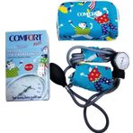 Medikaltec Palm Tipi Mekanik Pediatrik Çocuk Ve Bebek Tansiyon Aleti