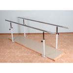 Medikaltec Paralel Bar 2 Metre