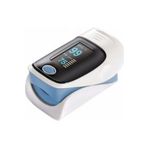 medikaltec Parmak Tipi Pulse Oksimetre Oksijen ve Nabız Ölçer
