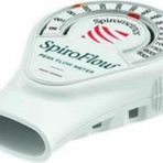 Medikaltec Peak Flowmeter Nefes Ölçüm Aleti
