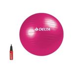 Medikaltec Pilates Topu Pompa Hediyeli 75 Cm
