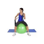 Medikaltec Pilates Yogaegzersiz Bandı , - Medikaltec Pilates Yogaegzersiz Bandı , Theraband Siyah Renk(En Güçlü) .5 Mt