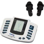Medikaltec Plus Dm 2100 Elektronik Terlikli Tens - Fizik Tedavi - Masaj Aleti