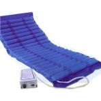 Medikaltec Plusmed PM100 B4 Boru Tip Havalı Yatak - Beyaz - 180 × 200 cm