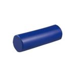 medikaltec Pozisyonlama, Egzersiz Pilates Minderi 20x60 Cm, Silindir