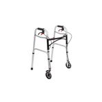 Medikaltec Pr-450 Alüminyum Frenli Walker