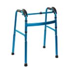Medikaltec Pr-491 Alüminyum Walker Merdiven Tipi