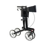Medikaltec Pr-891 Alüminyum Lüks Rollatör-yürüteç