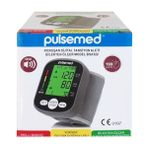 Medikaltec Pulsemed Bsx322 Konuşan Tansiyon Aleti