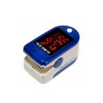 Medikaltec Pulseoksimetre Pulse Oximetre Oksijen Ölçer
