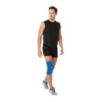 Medikaltec Ref 822 Patella Destekli Dizlik Small