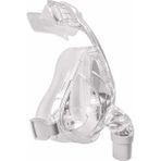 Medikaltec Respirox Fullface Tam Yüz Maske Large Beden Cpap Ve Bpap Maskesi