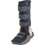 Medikaltec Rom Walker Uzun Erken Mobilizasyona Yardımcı Ayak Bileği Ortezidir. 38-41 Numara Ayak