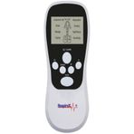 Medikaltec Rtc-01 Pilli Masaj Aleti Tens Cihazı 4 Pedli