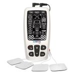 Medikaltec Şarj Edilebilir Tens Ems Masaj Cihazı Comfort Plus R-c4a