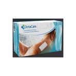 Medikaltec Şeffaf Yara Örtüsü 5 Cm X 7,5 Cm 50 Adet