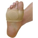 Medikaltec Silikon Kumaş Metatarsal Ped