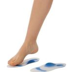 Medikaltec Silikon Tabanlık 43-44