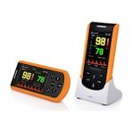 Medikaltec SP-20 Bebek Çocuk Yetişkin Pulse Oksimetre