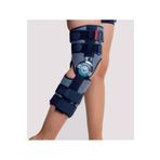 medikaltec Standart W516 Kısa Butonlu Açı Ayarlı Dizlik 38 Cm Standart
