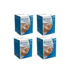Medikaltec Steril Emici Kompres Gazlı Bez 7,5x7,5cm 400 Adet