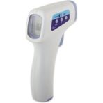 Medikaltec SX-213 Temassız Ateş Ölçer - Beyaz
