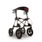 Medikaltec Tekerlekli Oturaklı Yürüteç Walker M045 Rollatör