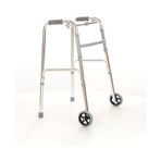 Medikaltec Tekerlekli Walker Yürüteç Dy4912