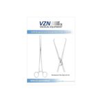 Medikaltec Tenekulum Tek Dişli 25 Cm