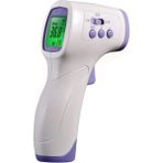 Medikaltec Thermo Temassız Termometre