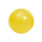 medikaltec Topu 55 Cm, Dikenli Pilates,yoğa
