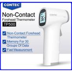 Medikaltec Tp500 Temassız Ateş Ölçer Termometre