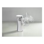 Medikaltec Ultrasonik Mesh Nebulizatör Feellife Air Pro 3 - Orta Boy - Beyaz - Siyah