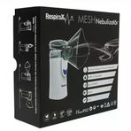 Medikaltec Un100 Şarjlı Mini Mesh Nebulizatör