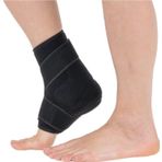 Medikaltec W-607 Aşil Tendon Destekli Ayak Bileklik