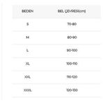 Medikaltec W422 Göbek Fıtığı Korsesi Medium 16 Cm