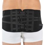 Medikaltec W457 Sakro-iliak Korse Kalça Çevresi 110-120 Cm