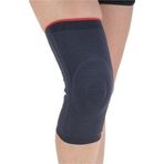 Medikaltec W506 Örme Patella Ve Ligament Destekli Dizlik Large