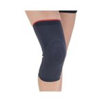 Medikaltec W506 Örme Patella Ve Ligament Destekli Dizlik Small