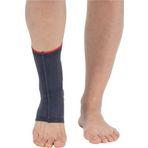 Medikaltec W626 Örme Achill Tendon Destekli Ayak Bileklik