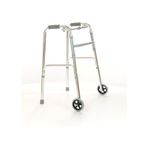 Medikaltec W916 İki Tekerlekli Yürüteç Hareketli Walker