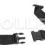 Medikaltec Wg-p190 Emniyet Kemeri