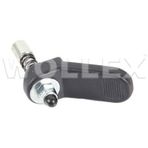 Medikaltec Wg-p190 Sırt Katlama Mandalı