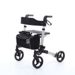 Medikaltec Wg-r967 Aluminyum Tekerlekli Rolatör