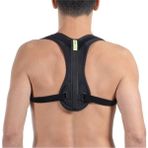 Medikaltec Wıngmed Dik Duruş Bandajı Plus (W 436) - Açık Ten - Standart