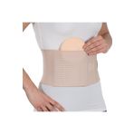 Medikaltec Wıngmed Göbek Fıtığı Korse 16cm - Beden: Xxl W 422-xxl